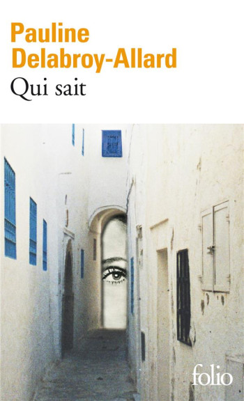 QUI SAIT - DELABROY-ALLARD - GALLIMARD QUI SAIT - DELABROY-ALLARD - GALLIMARD