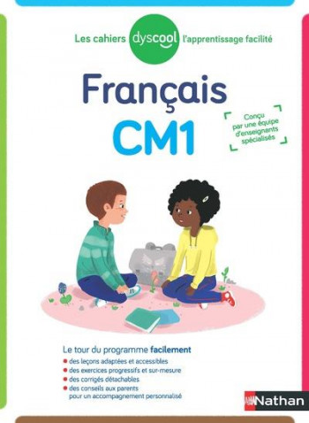 FRANCAIS  -  CM1 (EDITION 2019) - MARTIN/PETIT-JEAN - CLE INTERNAT