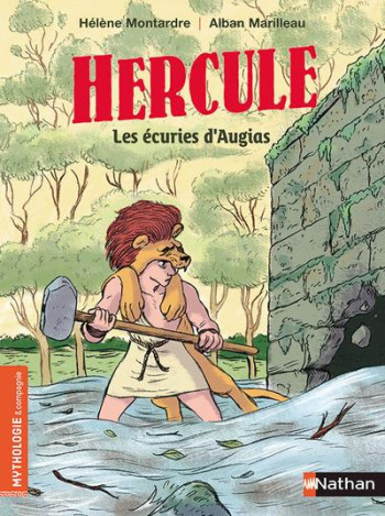 HERCULE : LES ECURIES D'AUGIAS - MONTARDE/MARILLEAU - CLE INTERNAT