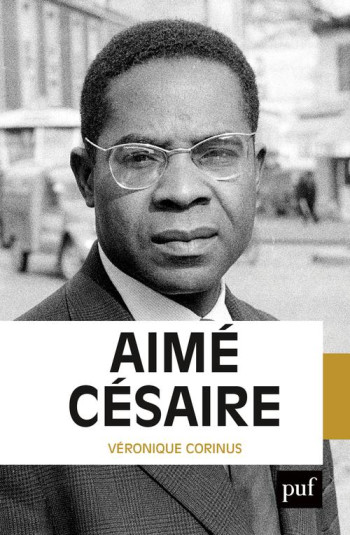 AIME CESAIRE - CORINUS - PUF