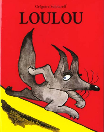 LOULOU - SOLOTAREFF - EDL
