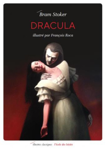 DRACULA - STOKER/ROCA - EDL