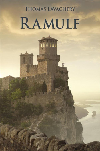 RAMULF - LAVACHERY/ROUSSEL - EDL