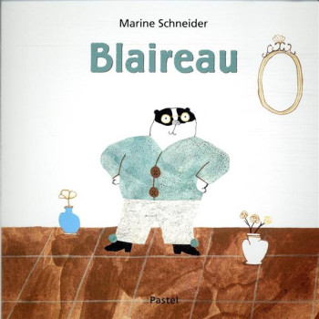 BLAIREAU - SCHNEIDER MARINE - EDL