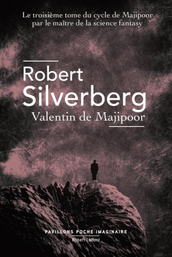 VALENTIN DE MAJIPOOR - SILVERBERG ROBERT - ROBERT LAFFONT