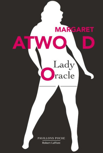 LADY ORACLE - ATWOOD MARGARET - ROBERT LAFFONT