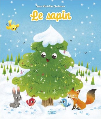 LE SAPIN - XXX - LITO