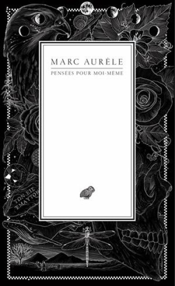 PENSEES - MARC AURELE/PENNOR'S - Belles lettres