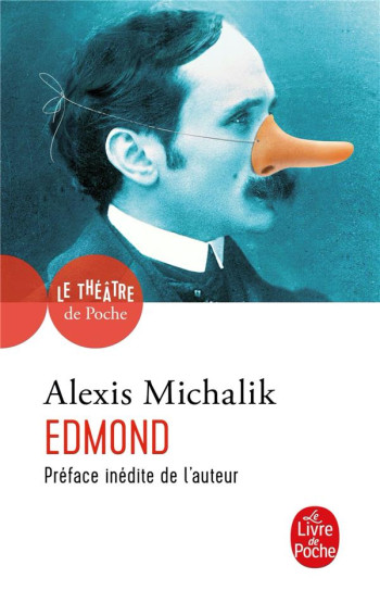 EDMOND - MICHALIK ALEXIS - NC EDMOND - MICHALIK ALEXIS - NC