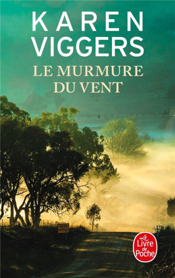 LE MURMURE DU VENT - VIGGERS KAREN - NC