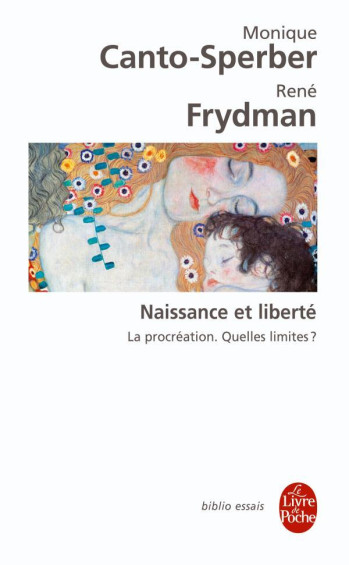 NAISSANCE ET LIBERTÉ - FRYDMAN - LGF