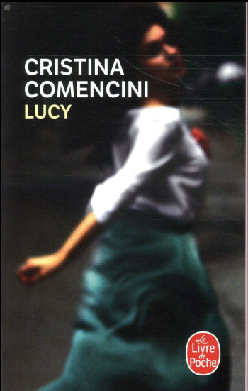 LUCY - COMENCINI CRISTINA - NC