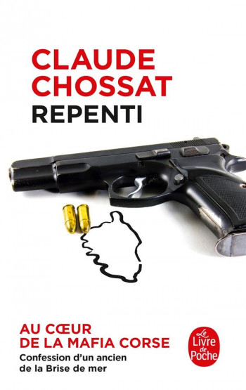 REPENTI - CHOSSAT CLAUDE - NC