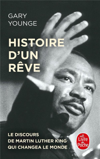 HISTOIRE D'UN REVE - YOUNGE GARY - LGF/Livre de Poche