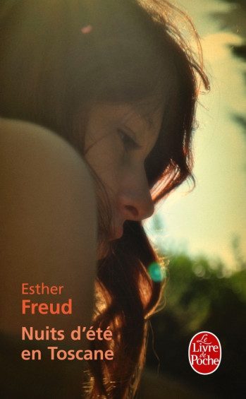 NUITS D'ETE EN TOSCANE - FREUD ESTHER - LGF