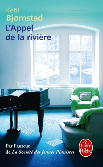 L'APPEL DE LA RIVIERE - BJORNSTAD KETIL - LGF L'APPEL DE LA RIVIERE - BJORNSTAD KETIL - LGF