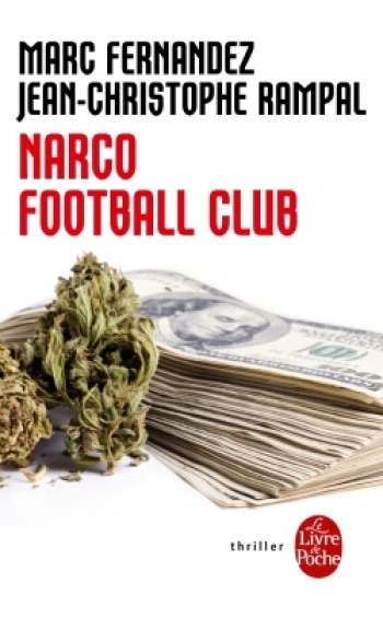 NARCO FOOTBALL CLUB - FERNANDEZ/RAMPAL - LGF