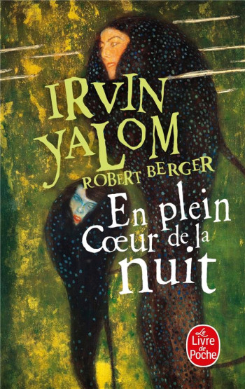 EN PLEIN COEUR DE LA NUIT - YALOM IRVIN - NC