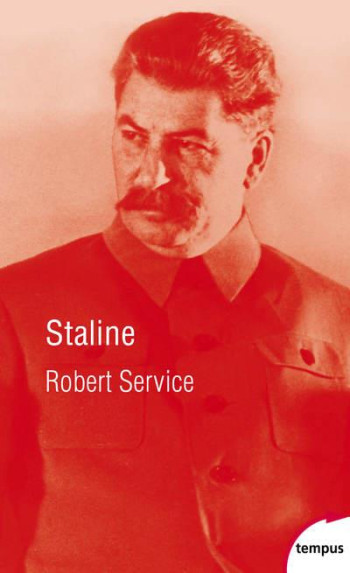 STALINE - SERVICE ROBERT - PERRIN