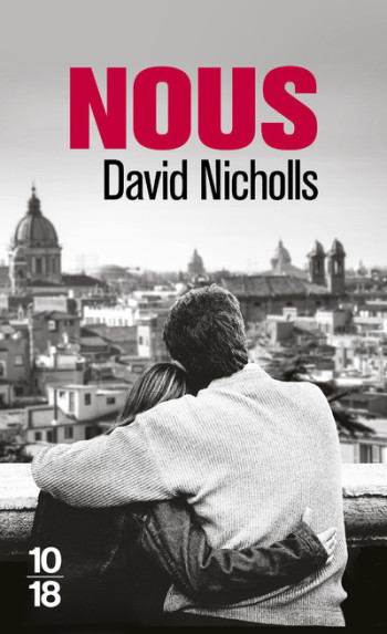 NOUS - NICHOLLS DAVID - 10 X 18