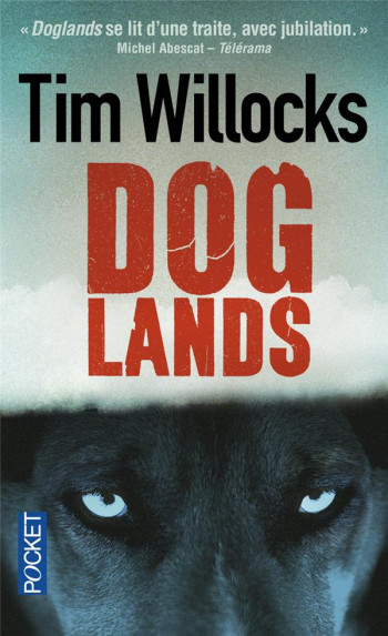 DOGLANDS - WILLOCKS TIM - Pocket