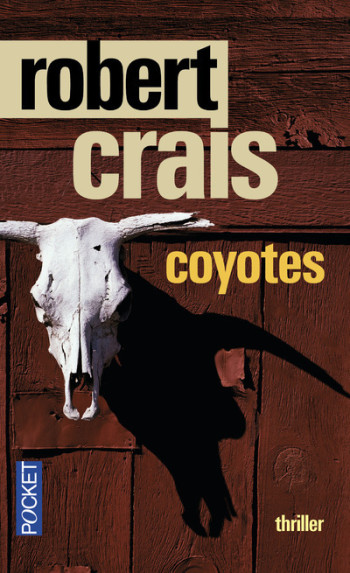 COYOTES - CRAIS ROBERT - POCKET