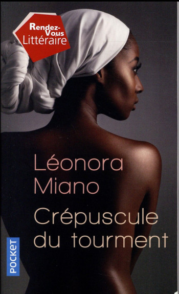 CREPUSCULE DU TOURMENT T.1 - MIANO LEONORA - POCKET