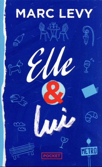 ELLE et LUI - LEVY - POCKET