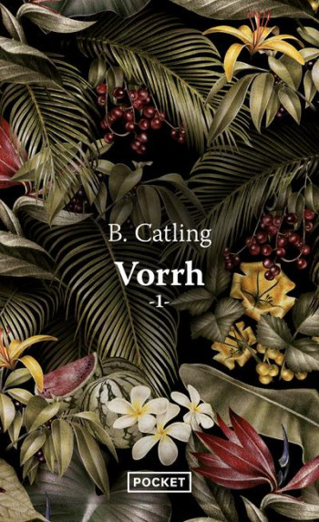 VORRH - CATLING BRIAN - POCKET