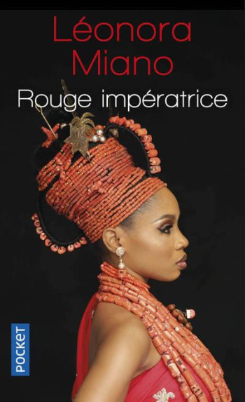 ROUGE IMPERATRICE - MIANO LEONORA - POCKET