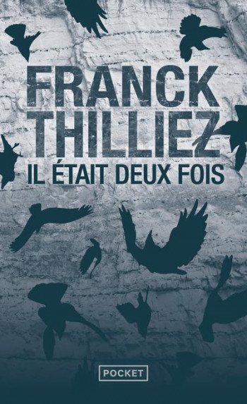 IL ETAIT DEUX FOIS - THILLIEZ FRANCK - POCKET