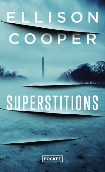 SUPERSTITIONS - COOPER ELLISON - POCKET