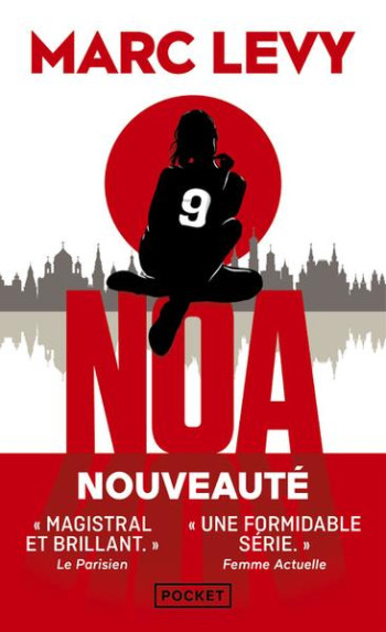 9 TOME 3 : NOA - LEVY MARC - NC