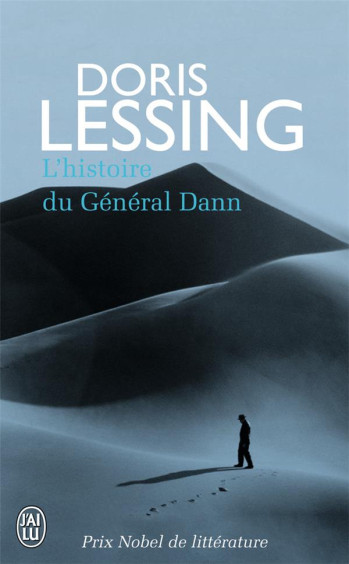 L'HISTOIRE DU GENERAL DANN - LESSING DORIS - J'ai lu