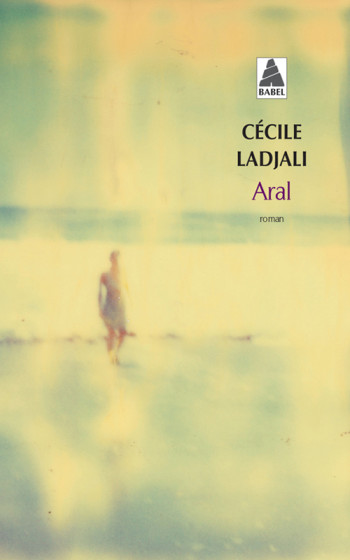 ARAL - LADJALI CECILE - ACTES SUD