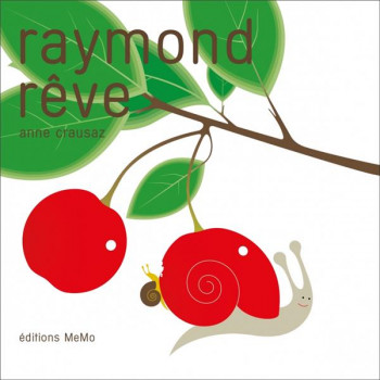 RAYMOND REVE - CRAUSAZ ANNE - MEMO