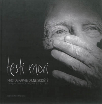 TESTI MORI - XXX - A. Piazzola