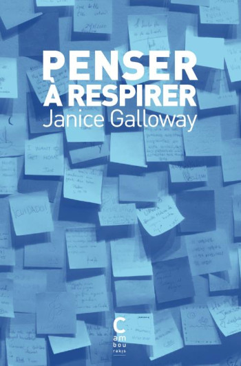 PENSER A RESPIRER - GALLOWAY - CAMBOURAKIS