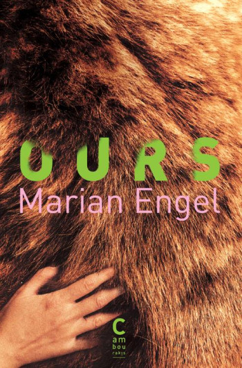 L'OURS - ENGEL - CAMBOURAKIS