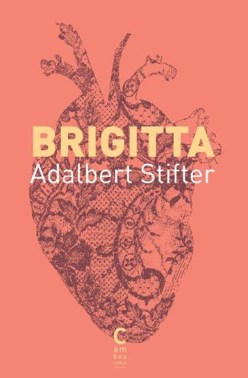 BRIGITTA - STIFTER - CAMBOURAKIS BRIGITTA - STIFTER - CAMBOURAKIS