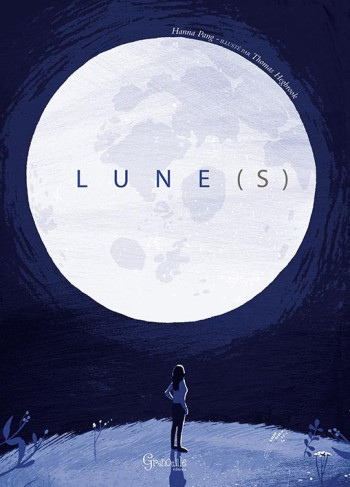 LUNE(S) - PANG/HEGBROOK - GRENOUILLE