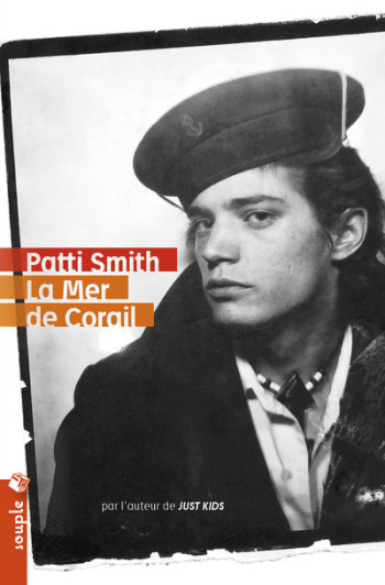 LA MER DE CORAIL - SMITH PATTI - TRISTRAM