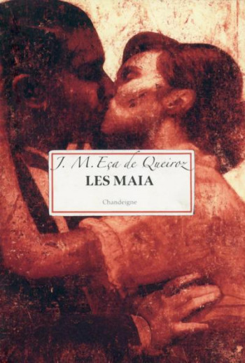 LES MAIA - DE QUEIROZ - CHANDEIGNE