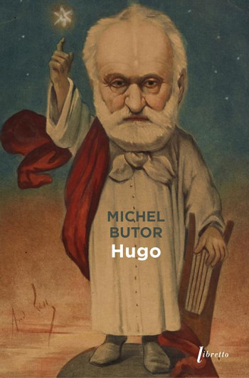 HUGO - BUTOR - LIBRETTO