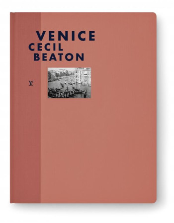 VENICE - BEATON CECIL - LOUIS VUITTON