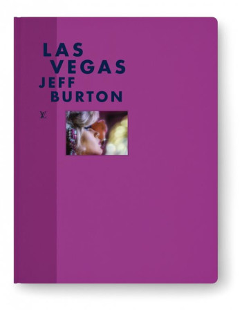 LAS VEGAS - BURTON JEFF - LOUIS VUITTON