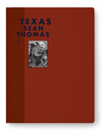 TEXAS - THOMAS SEAN - LOUIS VUITTON