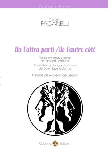 DA L ALTRA PARTI /DE L AUTRE COTE - PAGANELLI NORBERT - COLONNA