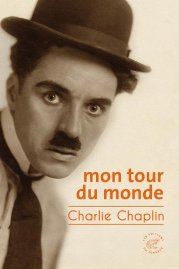 MON TOUR DU MONDE - CHAPLIN CHARLIE - SONNEUR