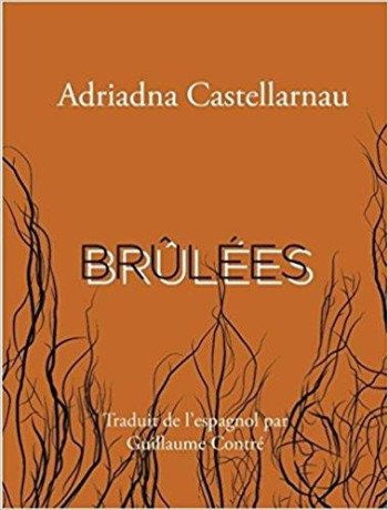 BRULEES - CASTELLARNAU ADRIADN - OGRE